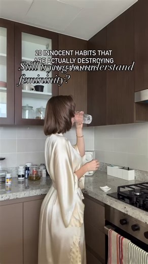 What is Femininity? It’s an illusive grace and elegant beauty or simple Loveliness that naturally flows from women and girls as they enjoy and become the very best of themselves. Culture has impact as does personality and physical traits. It is not something we strive for. But simply the result of Females just BEING comfortable in their own skin. Rooted in the truth of who we are. So it varies as greatly as we women do! But it’s real. It’s a blessing and something I believe in embracing just as 