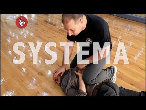 SYSTEMA IN PARIS - FRANCE