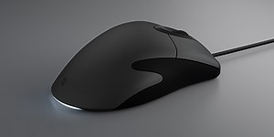 Microsoft Classic Intellimouse: vrací se myší legenda v nové generaci