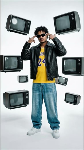 how to create song video with ai 🤯 #shorts