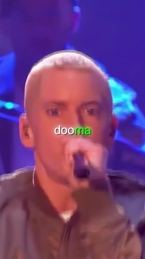 Why Eminem raps so fast 😳 @eminem #eminem #rapgod #rap #hiphop #edit