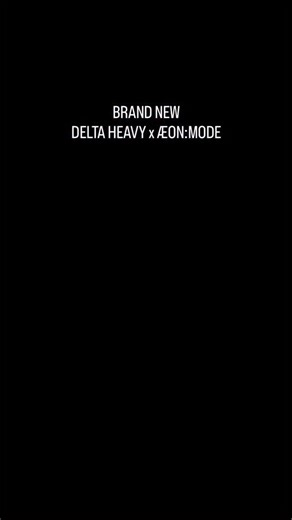 Testing out this new one together - maybe we should finish it up? ✨ | Delta Heavy