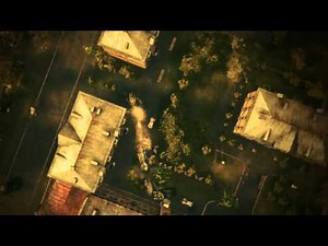 World of Tanks Launch Trailer