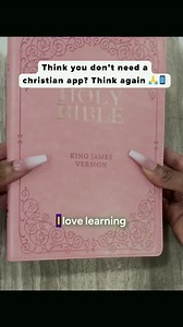 Bible Chat makes it easy to get closer to God by allowing you to listen to the Bible anytime, anywhere. | Bible Chat