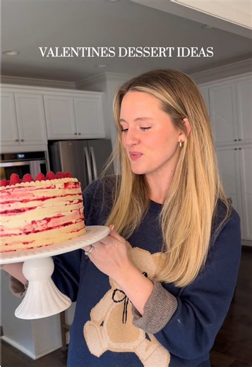 Six Delightful Valentine’s Day Baking Recipes