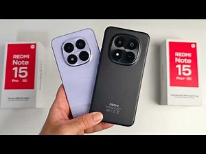 Redmi Note 15 Pro vs 15 Pro Plus – Brutally Honest Comparison | Which one to buy?