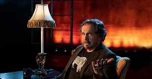 Suffocating ourselves to death: David Rabe’s new play for Dallas’ Undermain Theatre paints dystopian picture