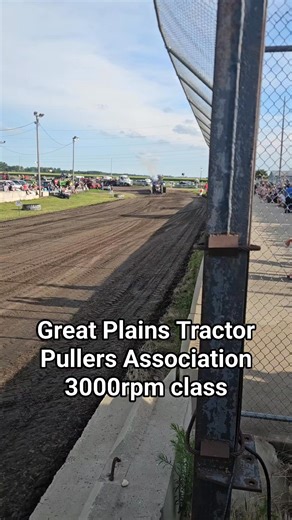 9.1K views · 92 reactions | A sample of the 3000rpm class the Great Plains Tractor Pullers will be bringing to Rock Valley, Sat August 9 at 1pm. | Thunder In The Valley Tractor Pull | Facebook