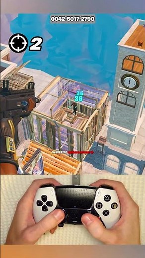 PS5 Controller = Win 🎮✅