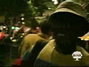 Kanye West - Through The Wire (OFFICIAL MUSIC VIDEO)