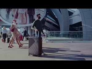 Emirates' smart contactless journey at DXB | Emirates Airline