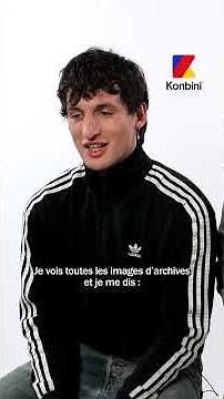On a rencontré le vrai et le faux Frank Delay des 2Be3 👀