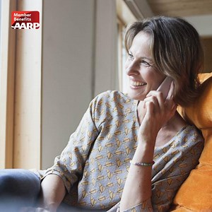 Don't let hearing hold you back from your next adventure. Get a free online hearing test and 15% off hearing products from the AARP® Hearing Care Program provided by HearUSA. http://spr.ly/6189yJcyS | AARP Member Benefits