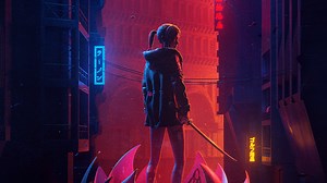 CGアニメ版『ブレードランナー』の初予告編・ポスター・概要がComic-Con 2021で明らかに！