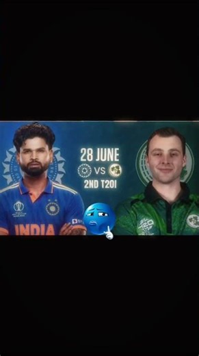 2st 🏏🏏T20 World Cup match #india vs Ireland Match #update #today #news #t20cricket #viratkohli new