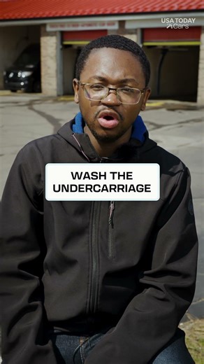 Touchless, self-service or auto wash? 3 tips to keep your car clean