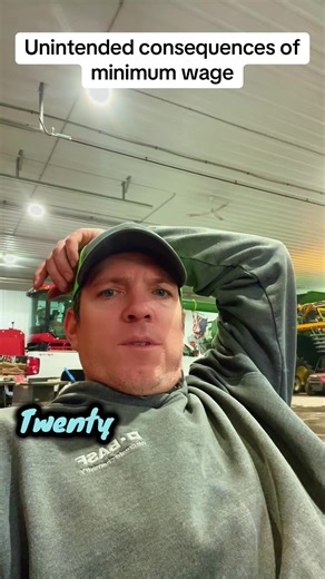 The Ripple Effect of Raising Minimum Wage