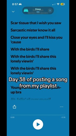 Scar Tissue: A Journey Through Emotion and Healing