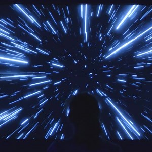 Play cutting-edge VR, immerse yourself in interactive shows, or enjoy a cocktail served by a robot bartender. Yes, a robot bartender. | Two Bit Circus