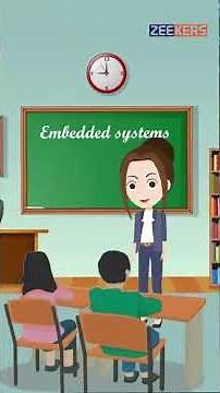 Learn about MCUs AHB, APB bus protocols | Embedded systems