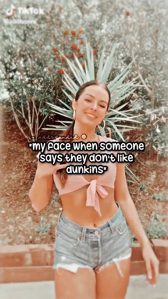 I love them sm💗💗 • ily Dunkin’s :)) • #addabxnded #fyp #dunkins #fanpage #addisonre #blowup #viral