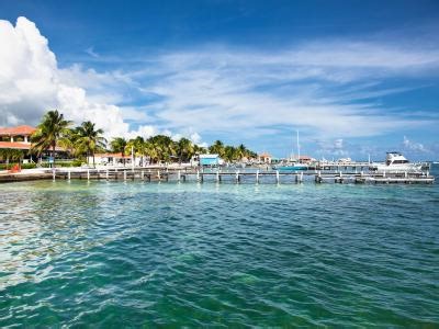 The 10 BEST Fishing Charters in San Pedro, Belize (Spring 2026)