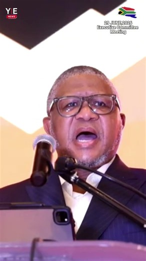 Illegal Immigration is Unacceptable – Not Xenophobia-Fikile Mbalula: