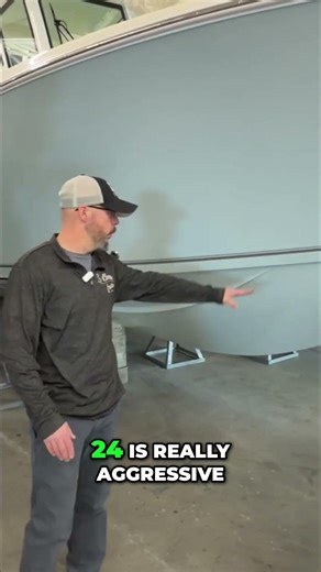 Sailfish VDS Hull Explained!