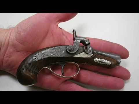 John Wilkes Booth Forensic Files Parody