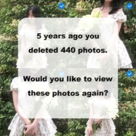 Deleted Files Recovery App