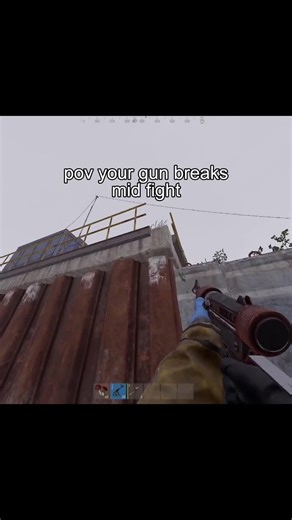 Exploring Funny Moments in Rust Gameplay