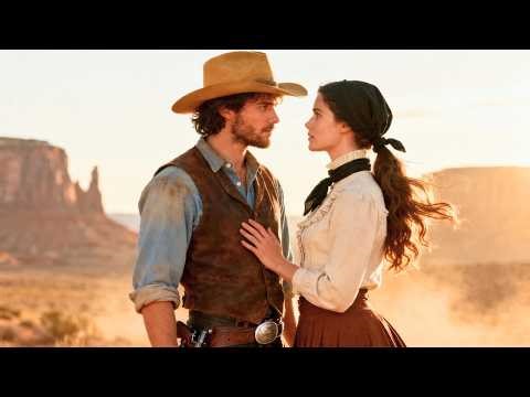 “I’ve Never Been Kissed,” She Said — The Cowboy’s Quiet Reply Changed Everything