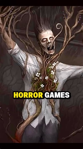 Big Gaming on Instagram: "Upcoming horror games that actually look disturbing #horrorgames #scarygames #creepypasta"
