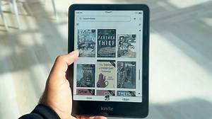 试用Kindle Colorsoft：1小时使用心得分享