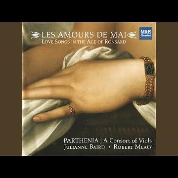 Pavane - Dance: Pavane Danse