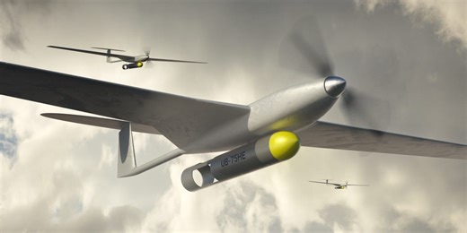 The Truth About the World’s Most Fascinating Military Machines