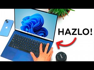 15 THINGS you MUST DO to your NEW LAPTOP!