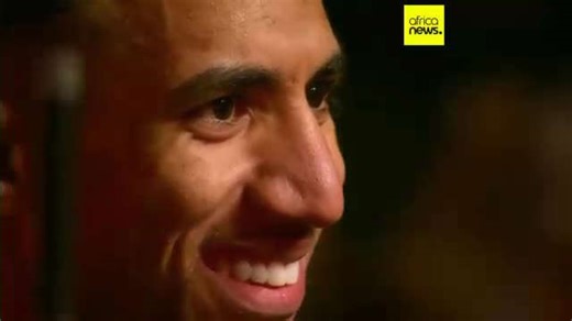 2025 CAF Awards: Achraf Hakimi Wins African Ballon D’Or