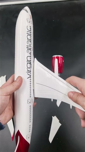 How about this British aircraft?