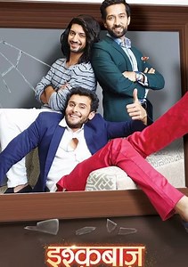 Ishqbaaaz Season 1 (2016), Watch Full Episodes Online on TVOnic
