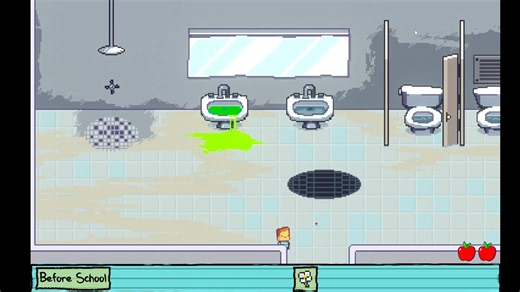 kindergarten3/幼儿园3 超级鸡块人线