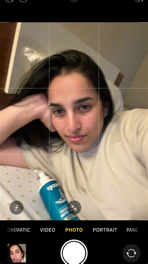 Sunidhi Gupta | Didn’t know falling asleep could feel this easy until I used @hoop.hello magnesium body lotion ⭐️🧚🏼‍♀️ #magnesium #bodylotion #sleeptime... | Instagram