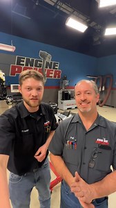 2.4K views · 130 reactions | Hey everyone, Engine Power is coming...