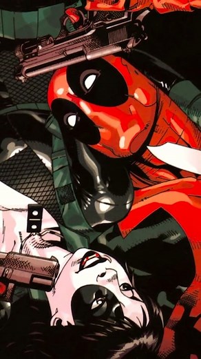 There are some facts about #Deadpool that will surprise even veteran #Marvel fans! 💥 | CBR