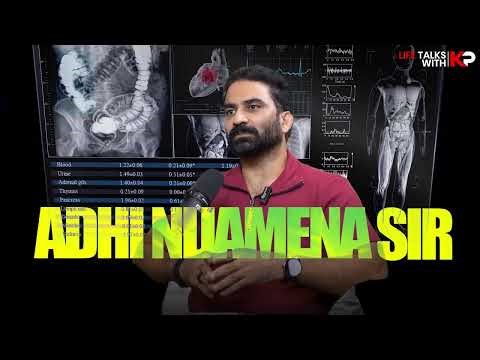 🚨 Why Medical Tests are Mandatory Before Marriage! Legal Advice for Couples | Life Talks with KP