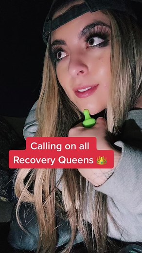 SavageRecovery on TikTok