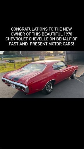 Past & Present Motor Cars | Past & Present Motor Cars Your Dream. Our Passion. Sales | Consignment | Service | Shipping | Financing ✅Visit our website for more... | Instagram