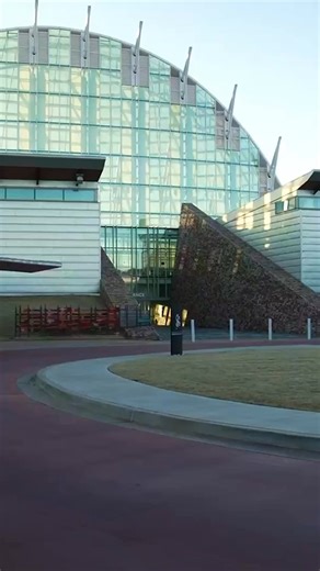 Celebrate Winter Solstice Weekend! Join First Americans Museum from 3-6 p.m. on Dec. 20 and 21 for an evening of cultural fun and community. This FREE reflective experience on the shortest days of the year will include indoor and outdoor activities, storytelling, and a light experience in the mound tunnel. At about 5:15, the lights will dim, and we will watch the winter solstice sun set through the tunnel. So grab the whole family and come to First Americans Museum this Saturday and Sunday! | Fi