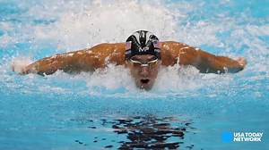 340K views · 359 reactions | Get a look inside Michael Phelps'...