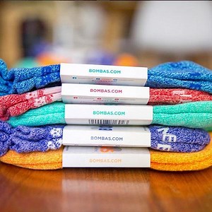 581 reactions · 76 shares | Three steps of a sock purge: ✅ Try Bombas ✅ Fall in love with Bombas ✅ Decide you'll never wear another sock again and throw out all non-Bombas | Bombas | Facebook